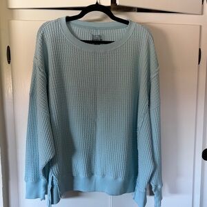 American Eagle “Lived In” Sweater